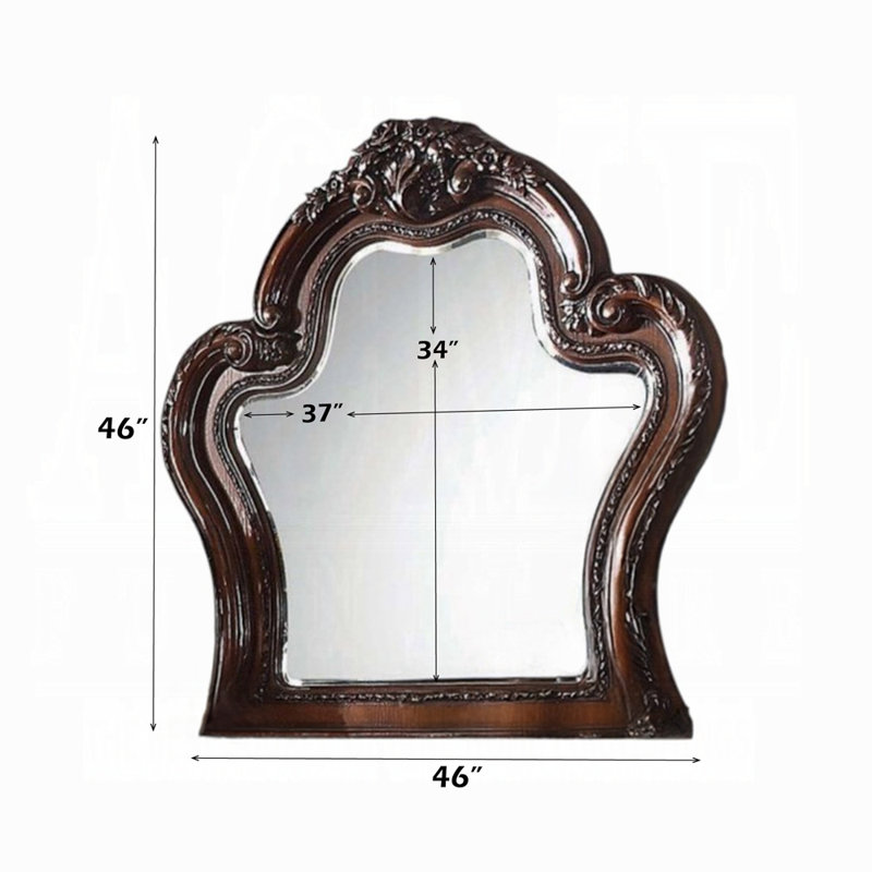 Upholstered Bedroom Set, Grand lit