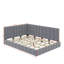 Canapé-lit double rembourré-628600203
