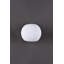 Blandford Aluminium Up & Downlight