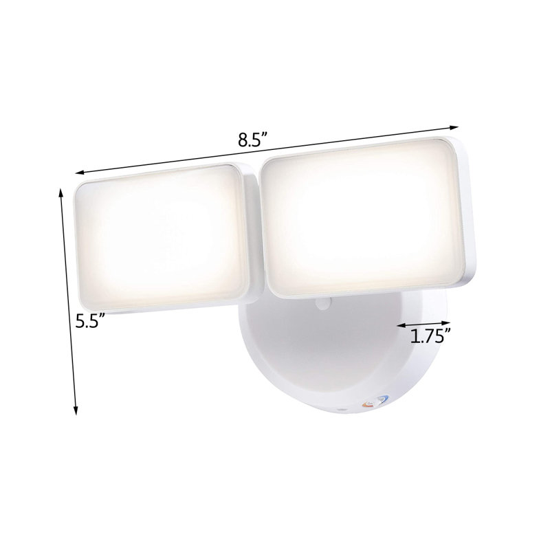 Katsuyuki LED Wall Light