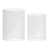 White is out of stock selected