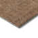 Premium Machine Washable Prisco Terracotta Rug