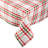 Aldwick Plaid 100% Cotton Tablecloth-104422484