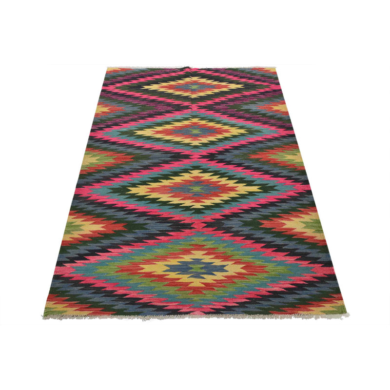 Tapis Ridler