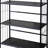 Corner Bookcase / Book Shelf-922858649