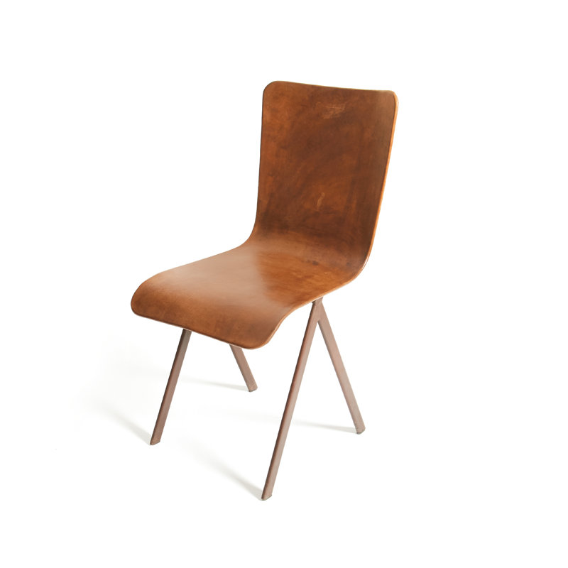 Chaise d'appoint de 17,25 po Steffan