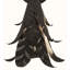 Tropical Palm 1 - Light Armed Sconce