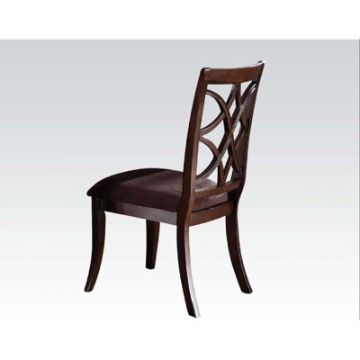 Diboll 19'' H Upholstered Side Chair