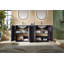 Ensemble de meuble-lavabo autoportant 72 po Parma-917240555