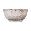 Bol rond en mélamine 5 po Hermosa-88474854