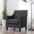Damira Upholstered Armchair-824345881