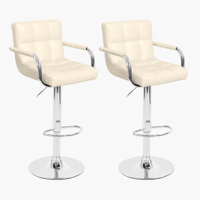 Ensemble de 2 chaises Hengming