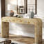 Console en bois avec tiroirs Faelina-629553426-631564774