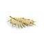Palm Metal Trivet