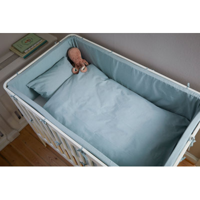 Cot Bedding Set