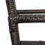 Tabouret de bar 47,2 po Bella-1148383674