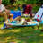 Elevated Cot Pet Bed-100753211-100753209