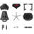 ASUS Adjustable Swiveling PC & Racing Game Chair