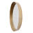 Cobus Iron Frame Mirror