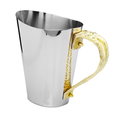 84oz. Stainless Steel Beverage Dispenser
