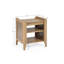 Alandria End Table