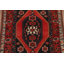 Tapis traditionnel géométrique 4 x 7