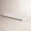Plateau pour repose-pieds Clara Mae