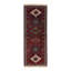 Fine Hand knotted Persian Yalameh runner 2'1"X6'4"