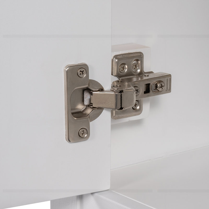Lavabo de salle de bain 24 po