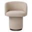 Marly Upholstered Arm Chair