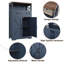Armoire de rangement au sol-325096257