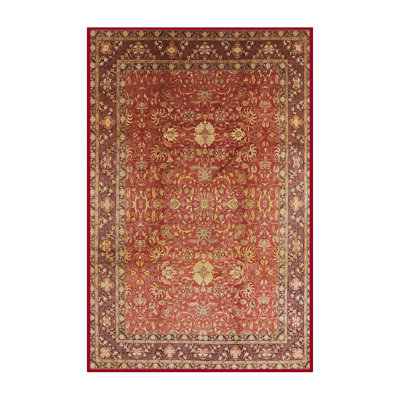 Odinkar Oriental Indoor Rug