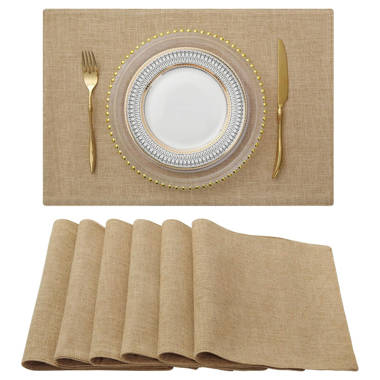 Provenza Cloth Placemats