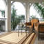 Tapis d'intérieur / extérieur Carold Performance-726535844