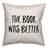 Throw Pillow-126968944