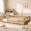Solid Wood Twin Daybed
