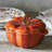 Staub Ceramic Pumpkin Cocotte-1367448820
