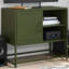Akasia Unfinished TV Stand for TVs up to 24"-146946462-146946461