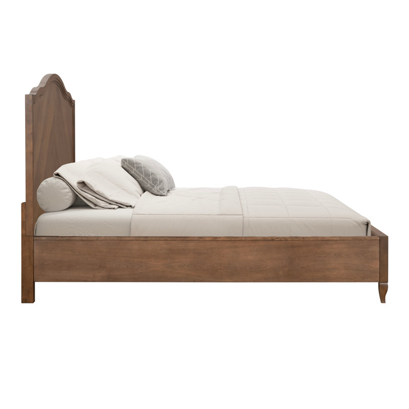 Riverstone 4PC Bedroom Set, King