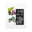 Accuquilt GO! Camions, tracteurs et trains