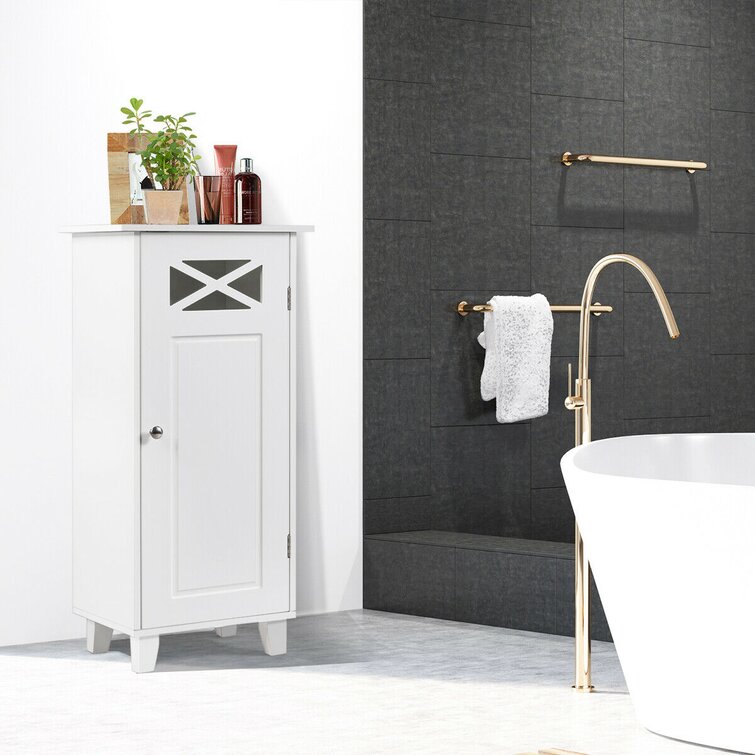 Jaeden Freestanding Bathroom Cabinet