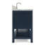 Magnolia Bath Vanity Rectangular Basin S061SCWRV-1864545992-1815989485