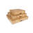 John Boos Chinese Cutting Board 3" End Grain Reversible-32621818-32621820