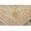 Antique One-of-a-Kind 11'5x14'5 Hand Knotted Area Rug