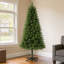 Arbre de Noël artificiel 6 pi