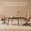 Fauteuil de bureau Camellia-126674883