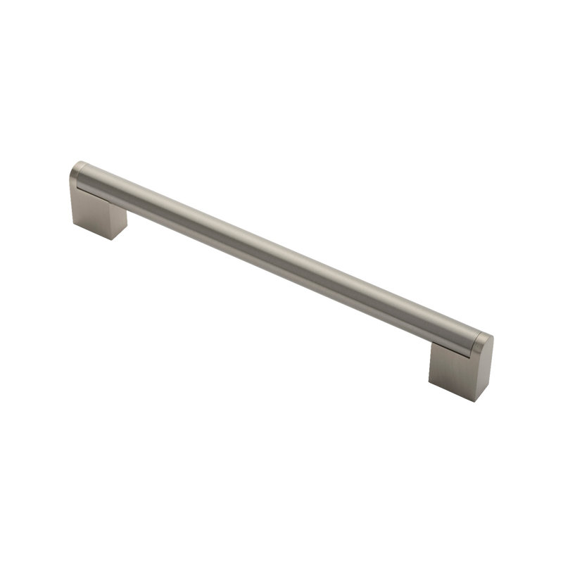 14Mm Bar Handle 608Mm C/C, 1.4 x 2.32cm