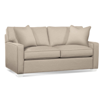 Gramercy Park 58'' Upholstered Sofa