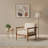 Rihanna Armchair