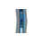 Lyndora Metal Height -Adjustable Shelving Unit-1613829412